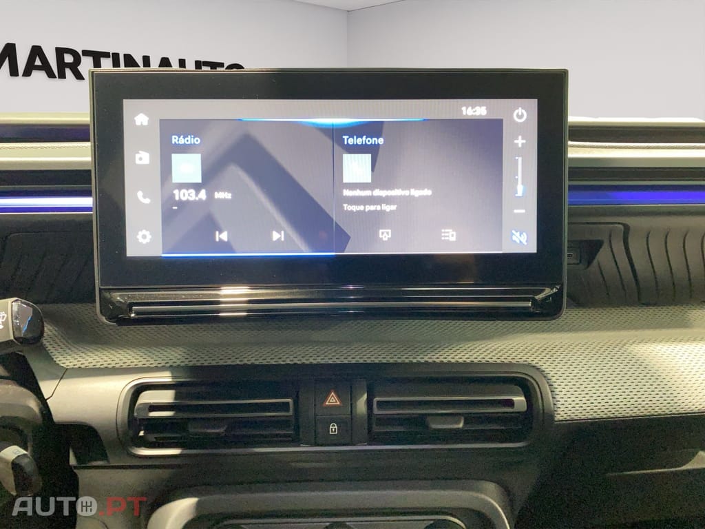 Citroen C3 1.2 Turbo You