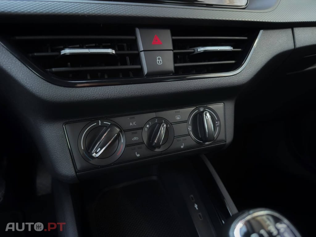 Skoda Scala 1.0 TSI Style