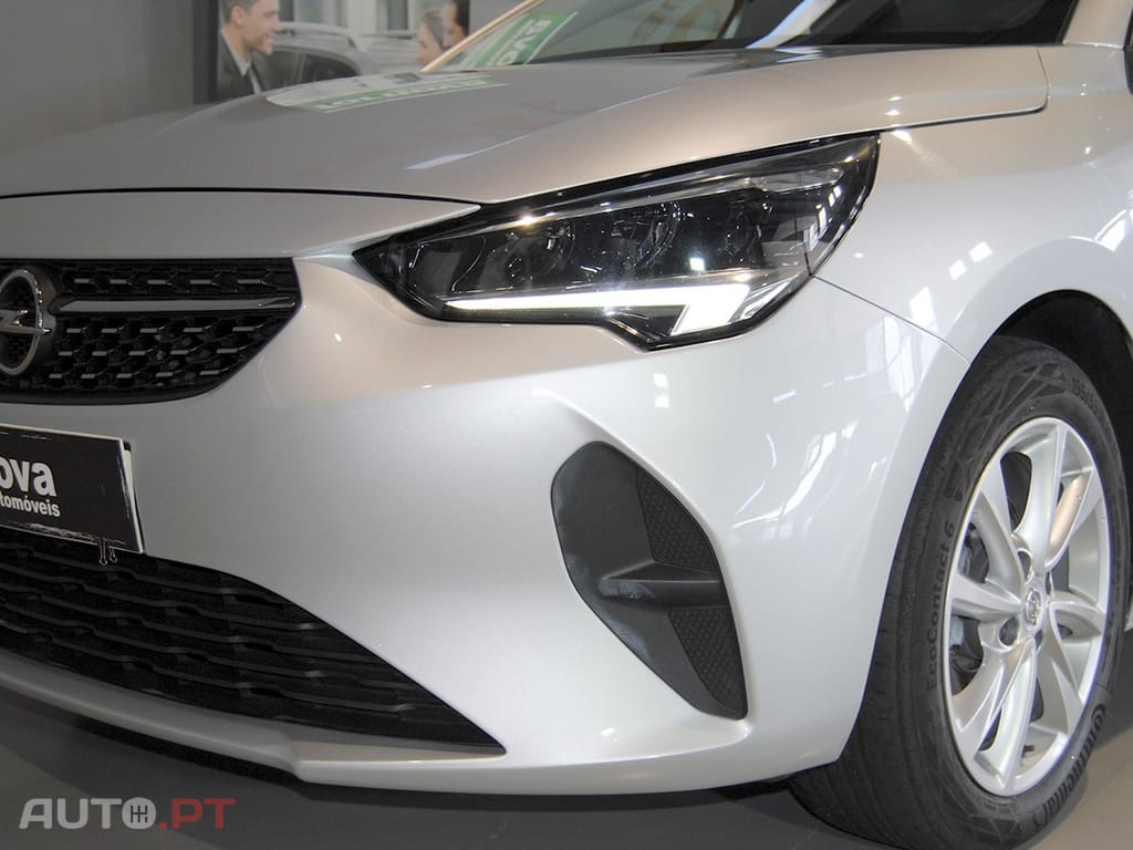 Opel Corsa 1.2 Business