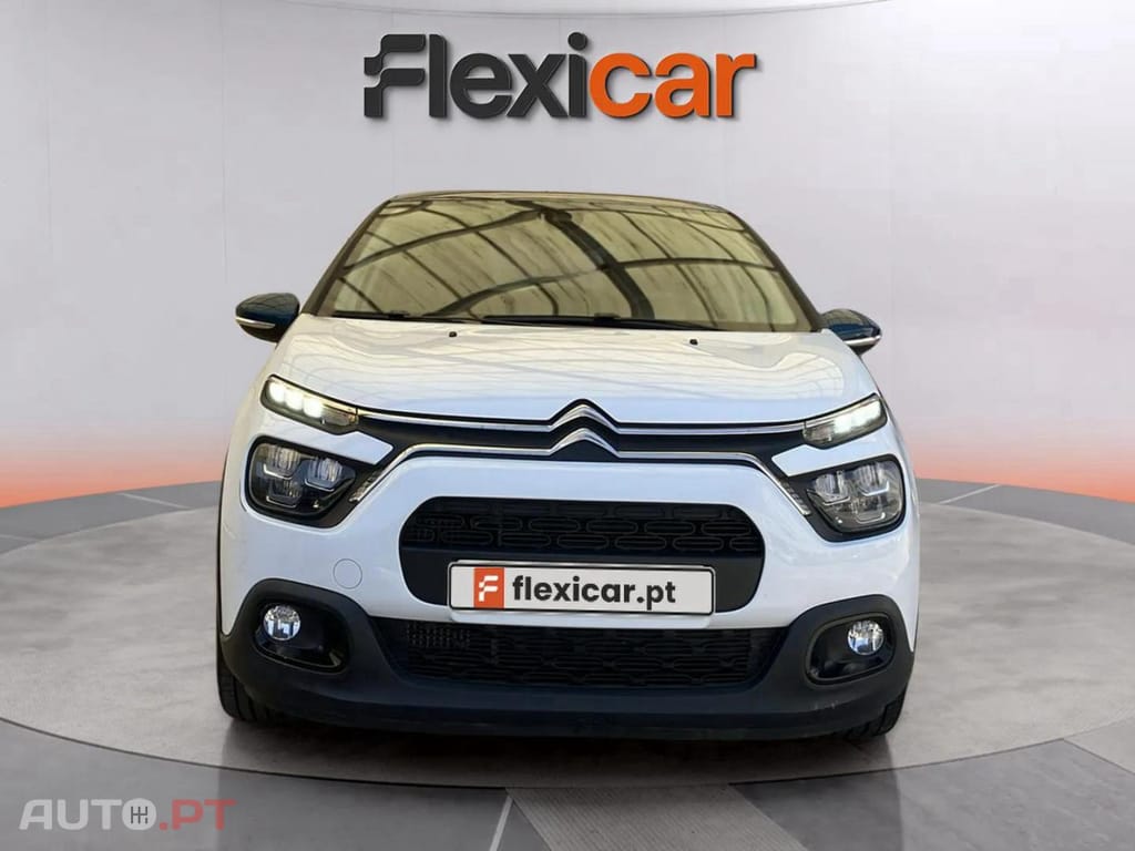 Citroen C3 1.2 PureTech Shine Pack EAT6