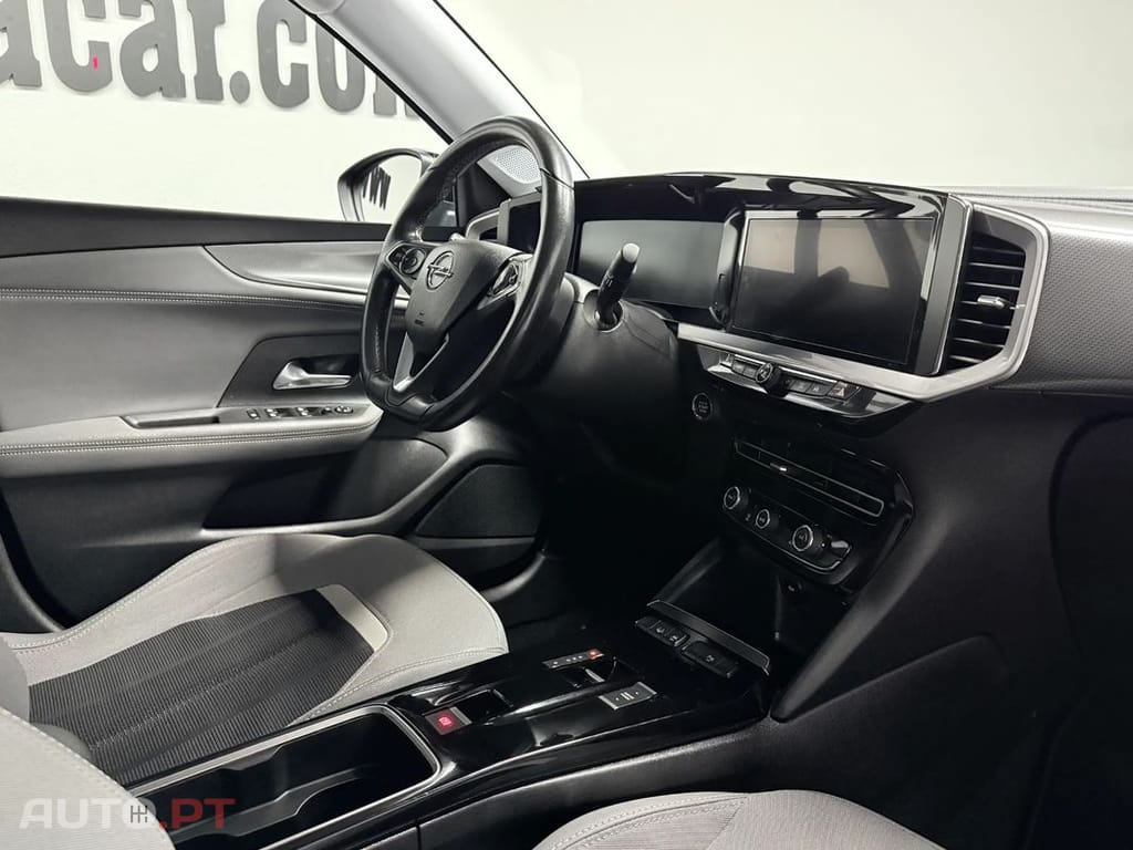 Opel Mokka-E Elegance