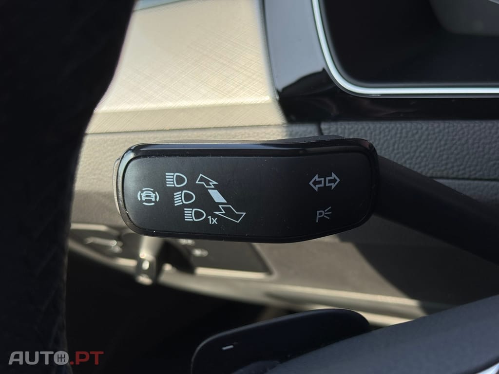 Volkswagen Passat Variant 1.4 TSI GTE Plug-in