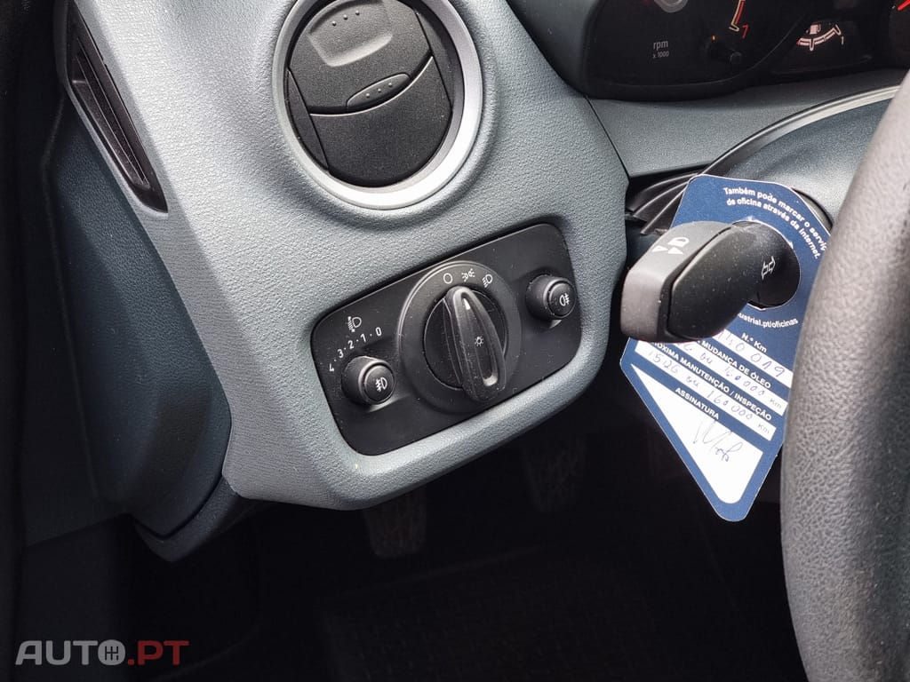 Ford Fiesta 1.25 Titanium