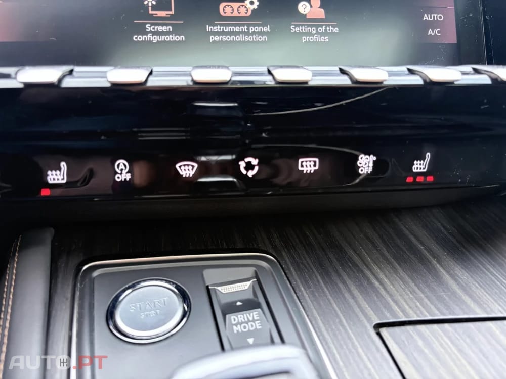 Peugeot 508 PureTech 225 EAT8 GT Pack