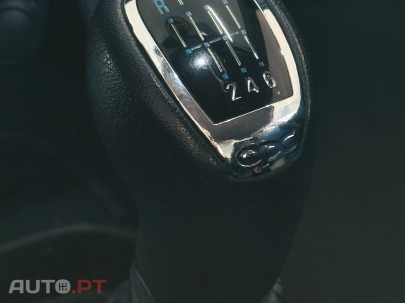 Opel Corsa 1.6 Turbo OPC