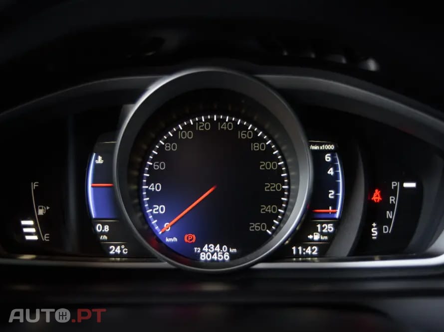 Volvo V40 1.5 T3 Sport Edition R Geartronic