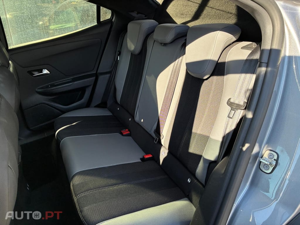 Opel Mokka-E 50 kWh Edition