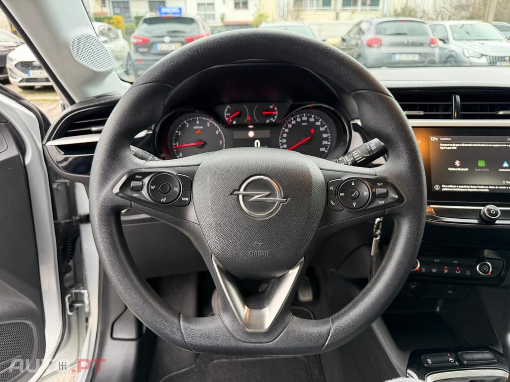 Opel Corsa 1.2 Edition