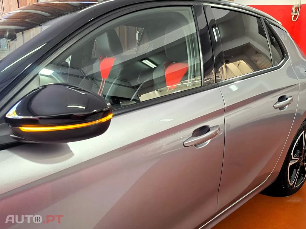 Opel Corsa 1.2 T GS Line