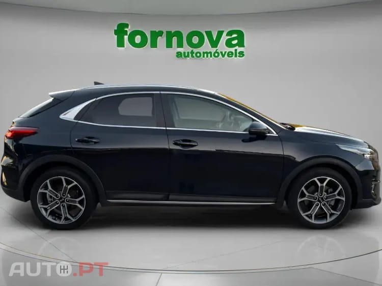 Kia Xceed 1.0 T-GDi TECH