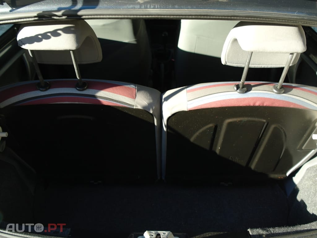 Citroen C1 1.4 HDi SX Airdream