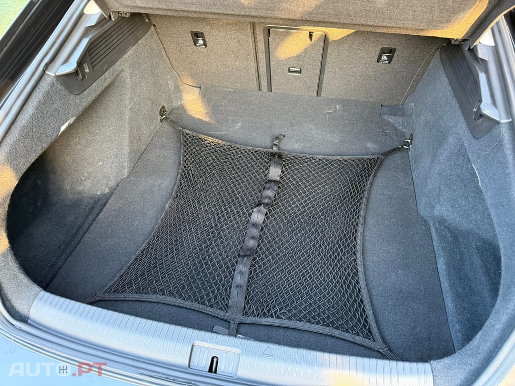 Volkswagen Arteon 2.0 TDI Elegance DSG