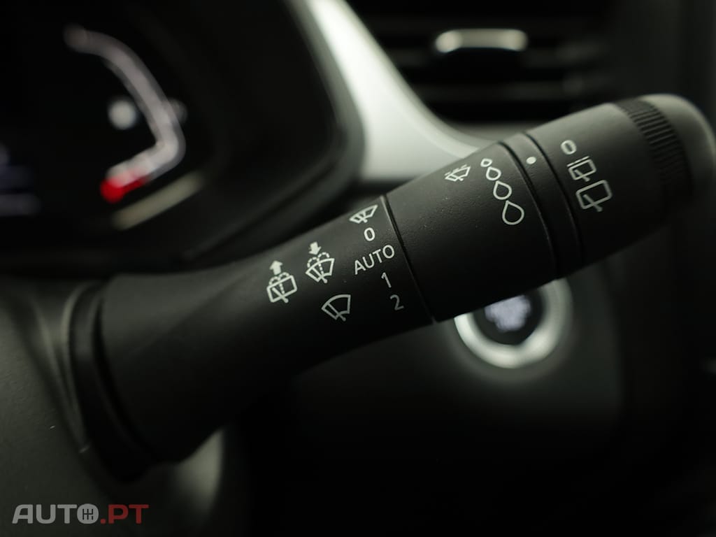 Renault Captur Captur 1.0 TCe Techno Bi-Fuel