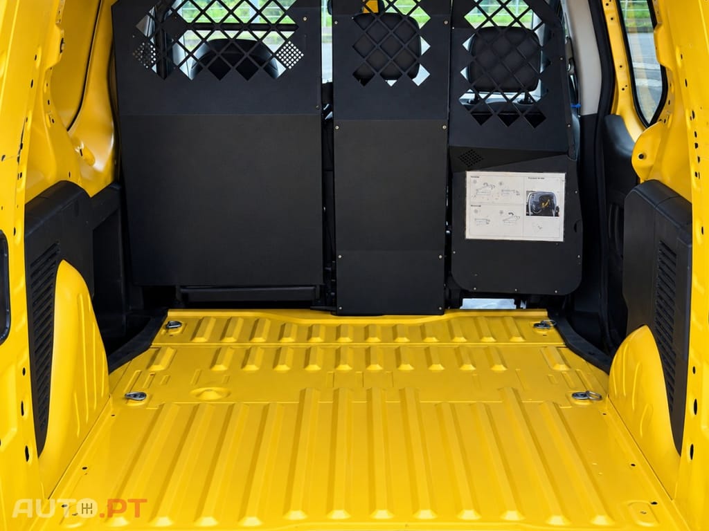 Citroen Berlingo 1.6 BlueHDi L2 Confort