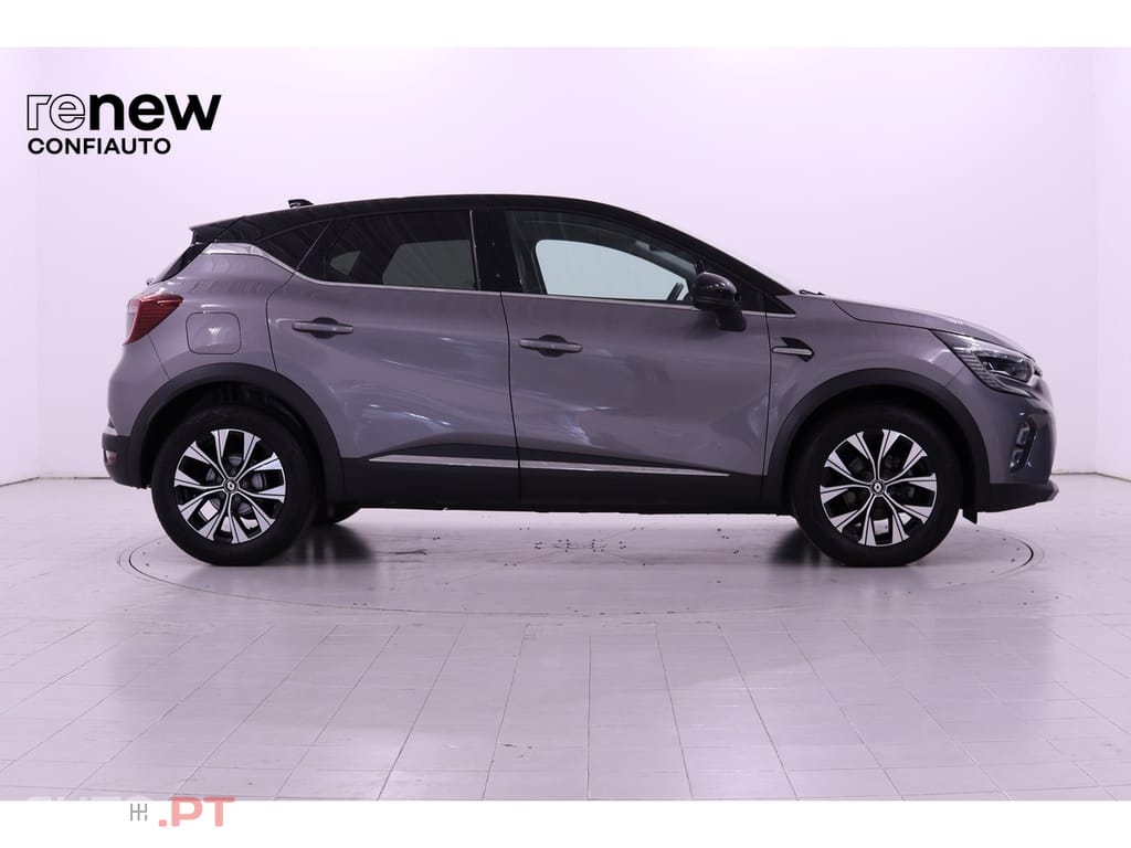 Renault Arkana 1.3 TCe R.s. Line