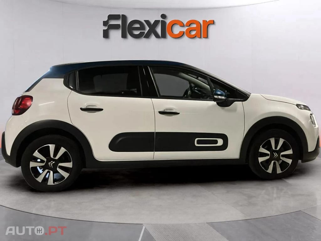 Citroen C3 1.2 PureTech Shine Pack EAT6
