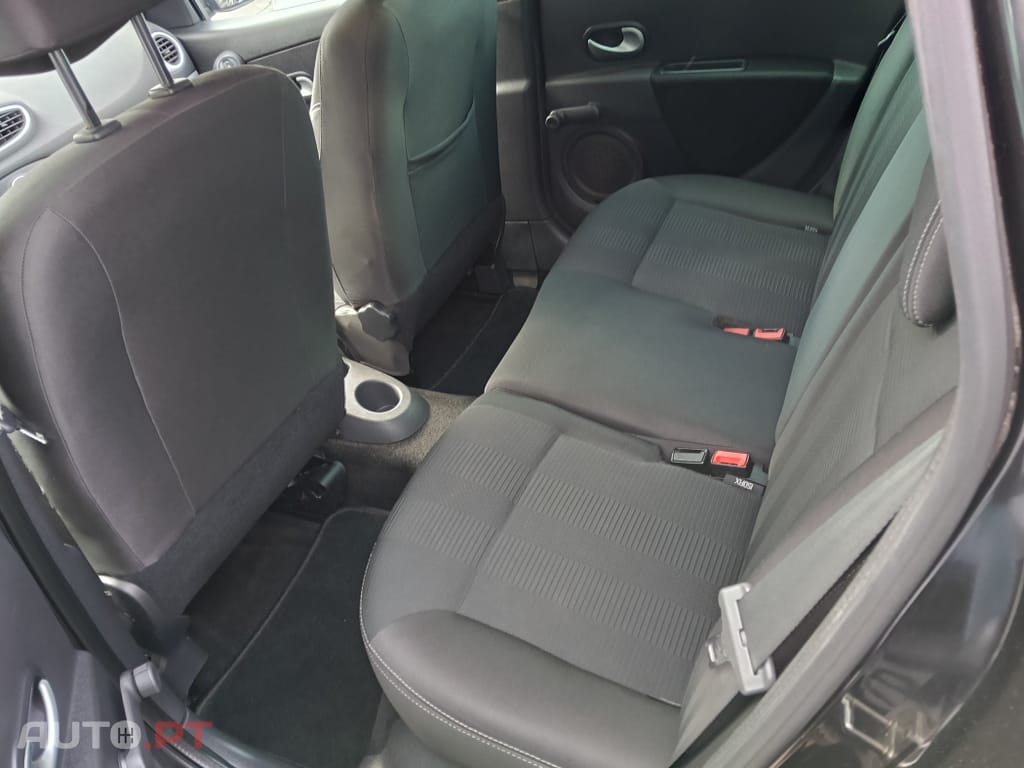 Renault Clio 1.2 TCE Dynamique S