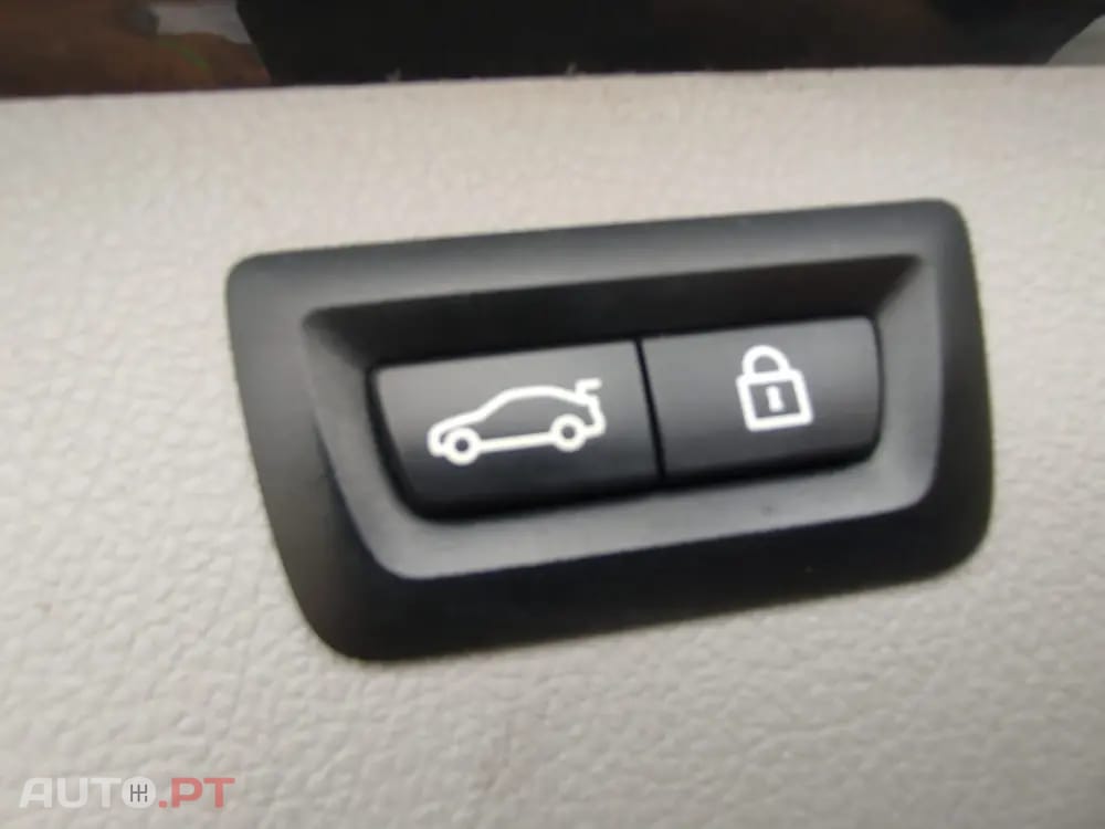 BMW 320 d Auto Pack M