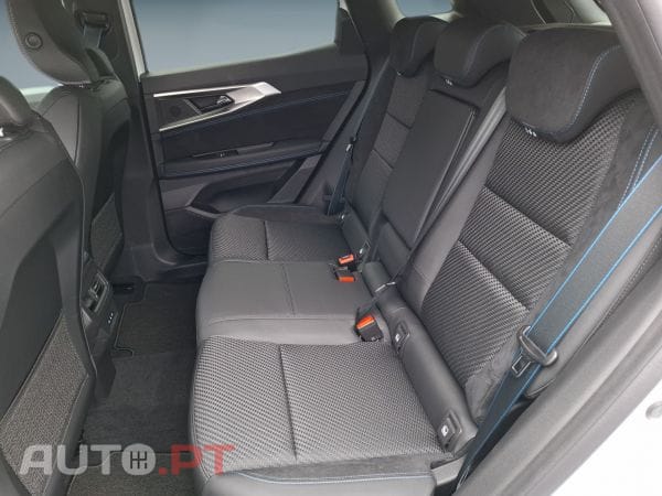 Renault Austral 1.2 E-Tech full hybrid 200 Techno