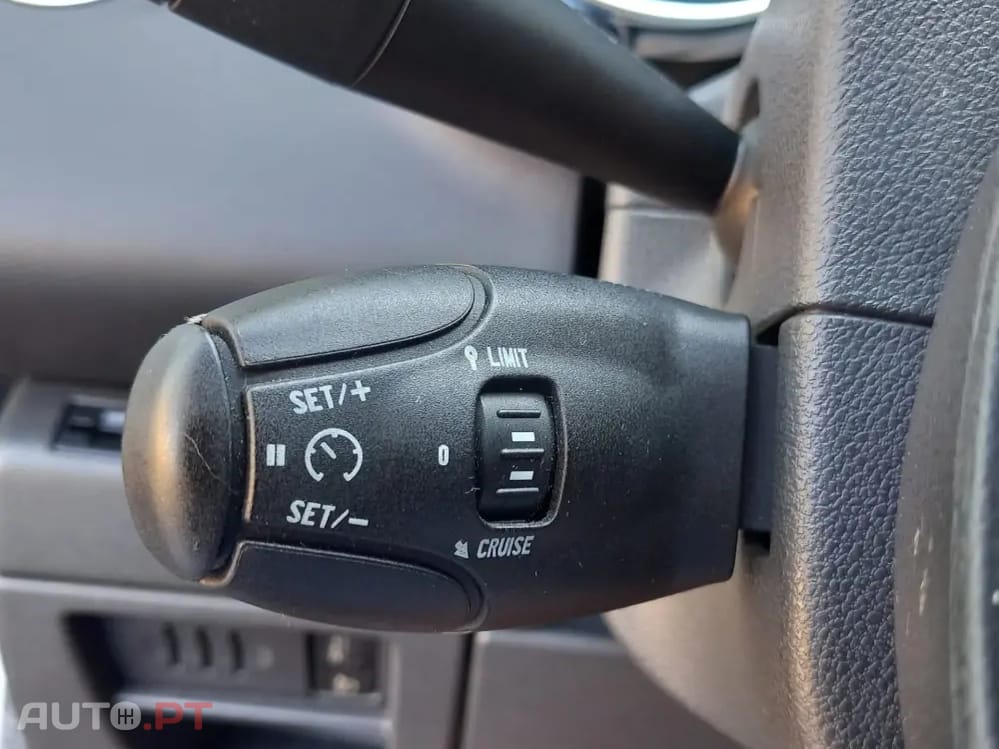Peugeot 3008 1.6 HDi Allure