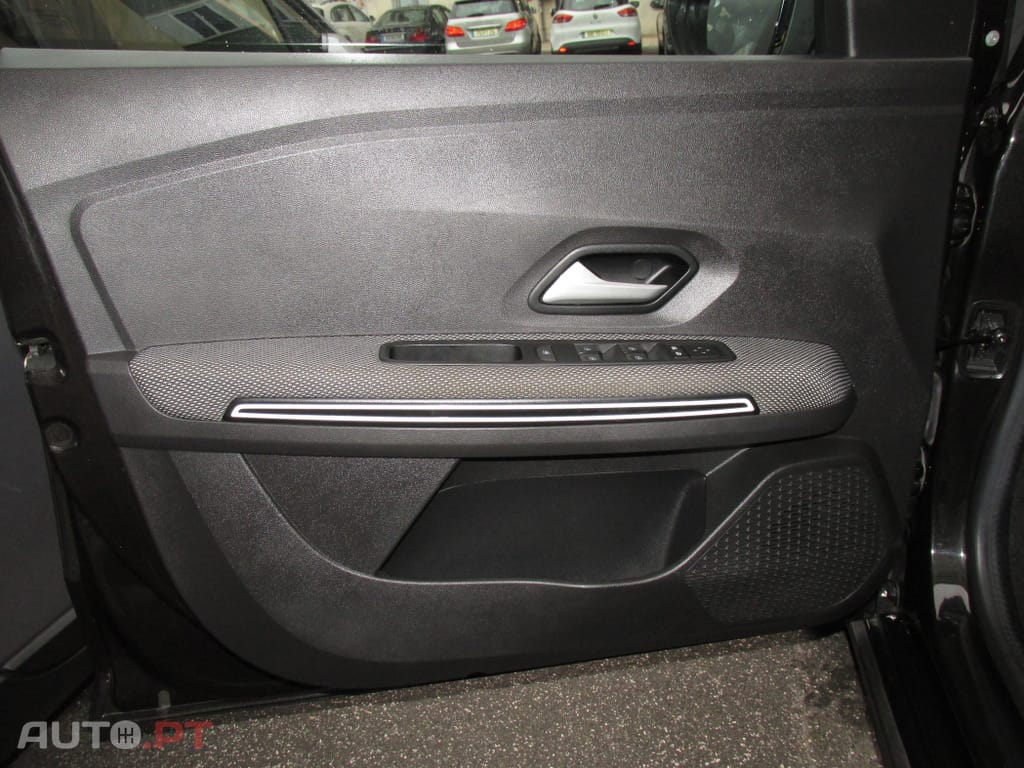 Dacia Jogger 1.0 ECO-G Extreme 7L Bi-Fuel