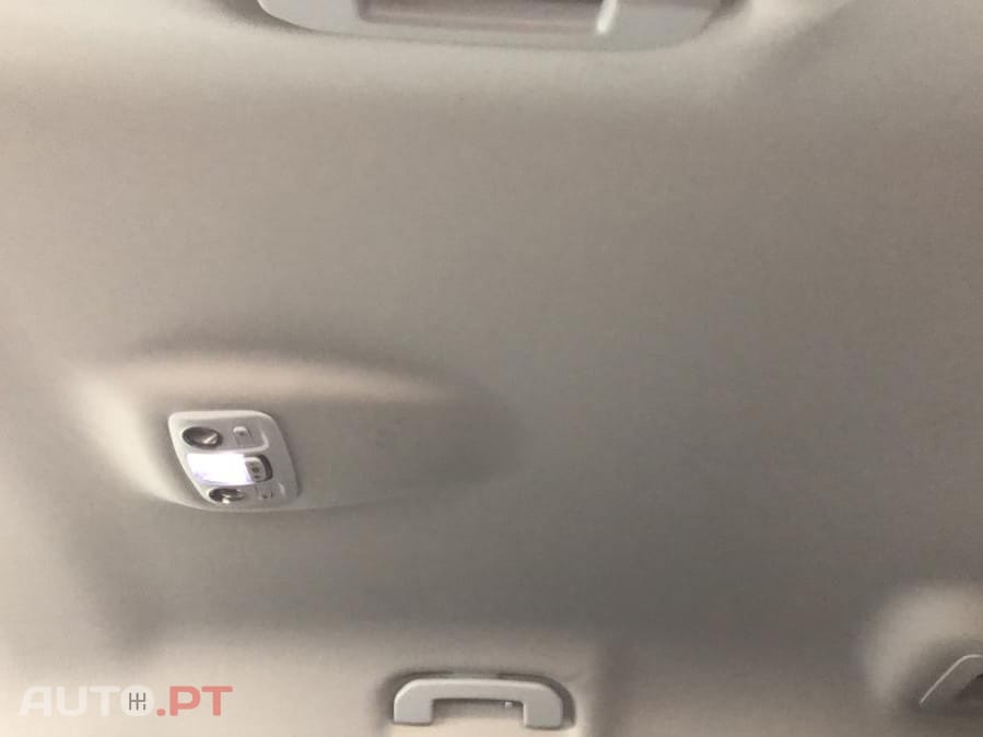 Peugeot 5008 1.5 BlueHDi Allure Pack EAT8