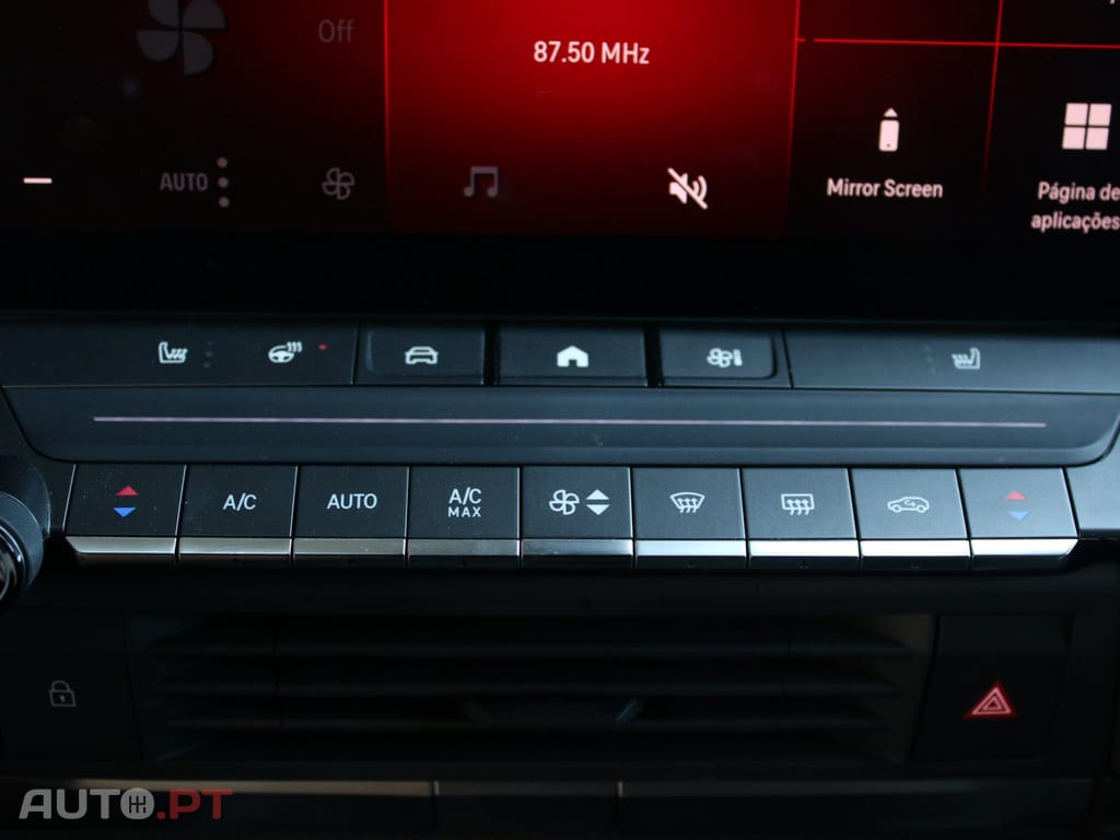 Opel Astra 1.2 T GS Line S/S