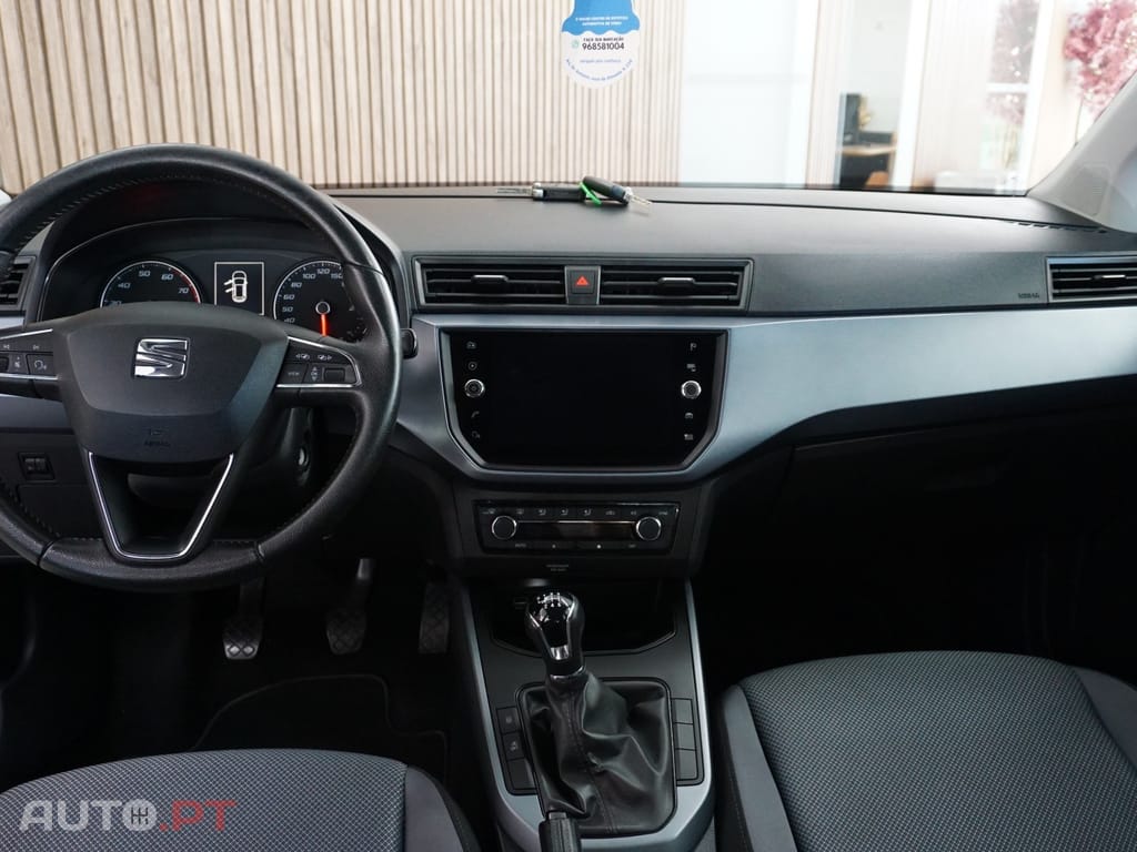 Seat Arona 1.0 TSI Style