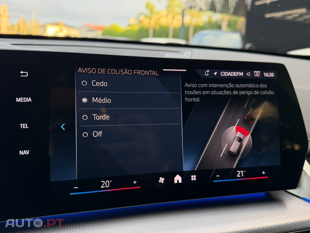 BMW X1 xDrive25e Pack Desportivo M