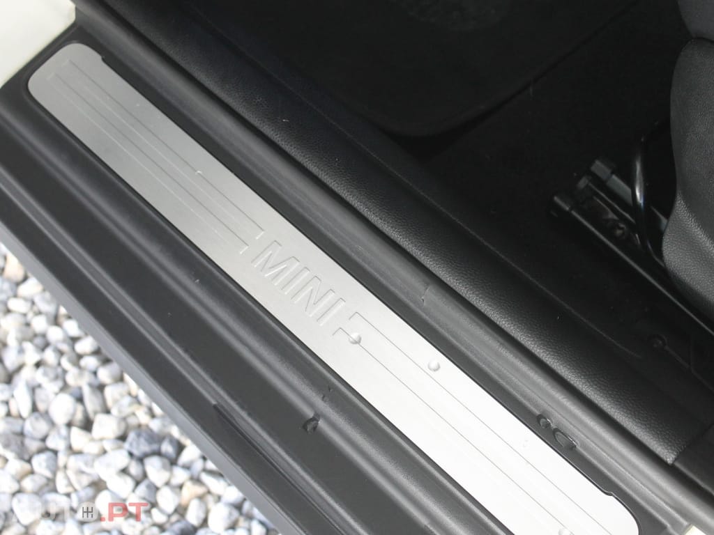 MINI One 5 Portas