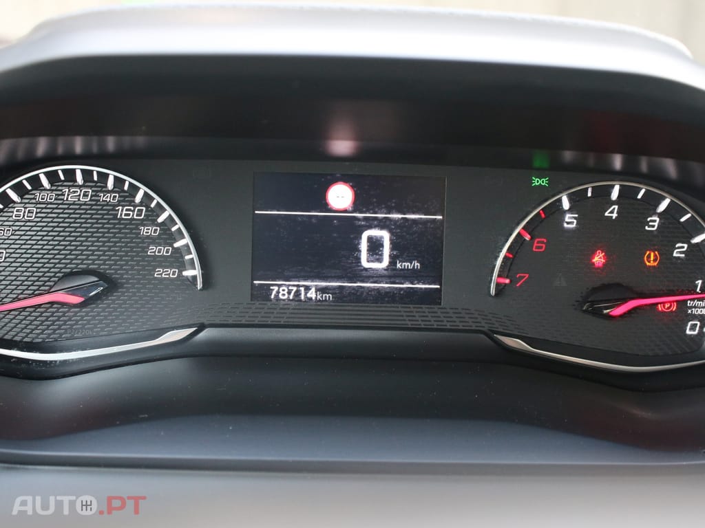 Peugeot 208 1.2 PureTech Allure