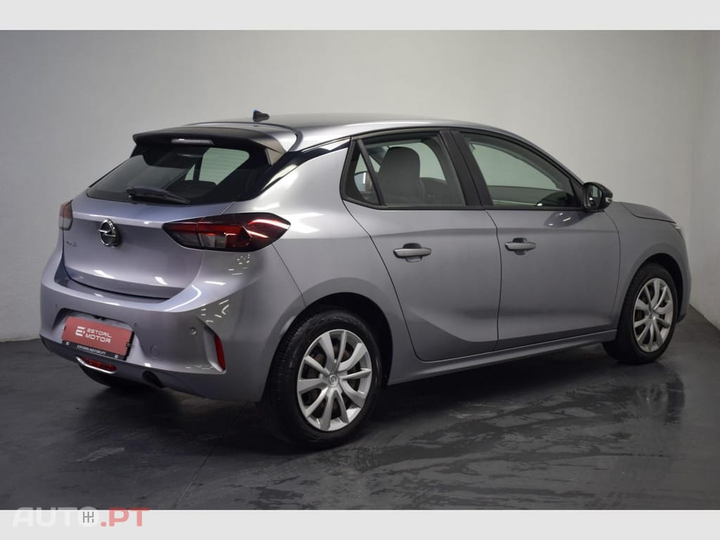 Opel Corsa 1.5D 100cv Edition