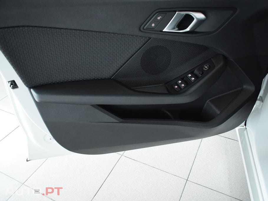BMW 116 d Advantage