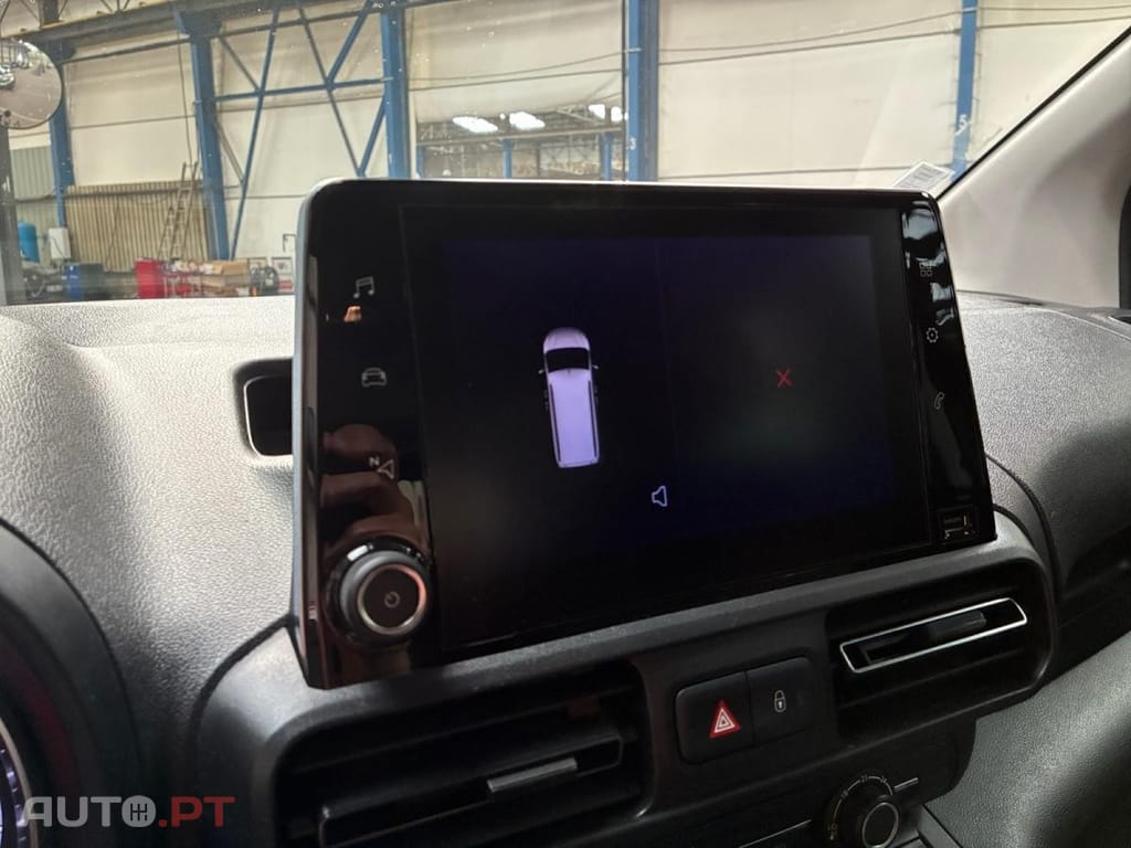 Opel Combo Life 1.5 CDTi L2H1 Edition