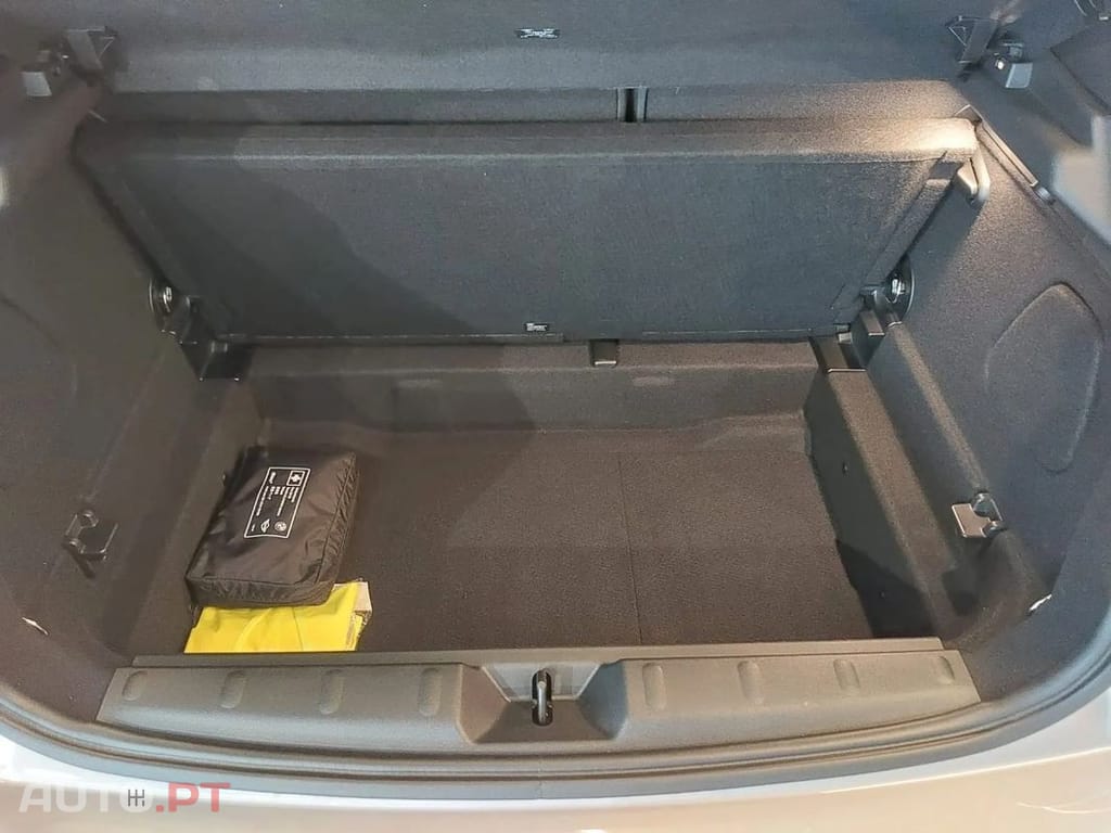 MINI Cooper One Auto