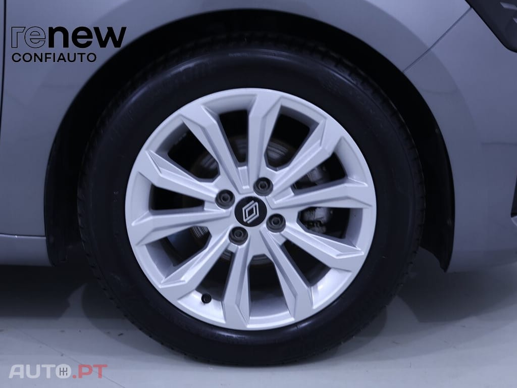 Renault Clio 1.0 Tce Evolution Bi-fuel