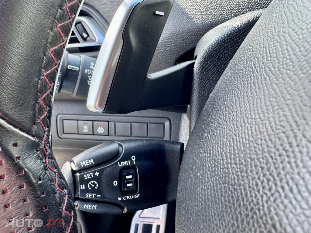 Peugeot 308 1.2 PureTech GT Line EAT8