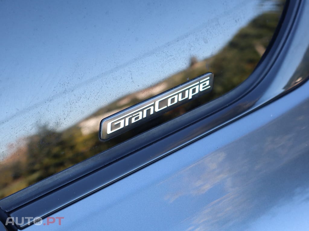 BMW 420 d Pack M Auto