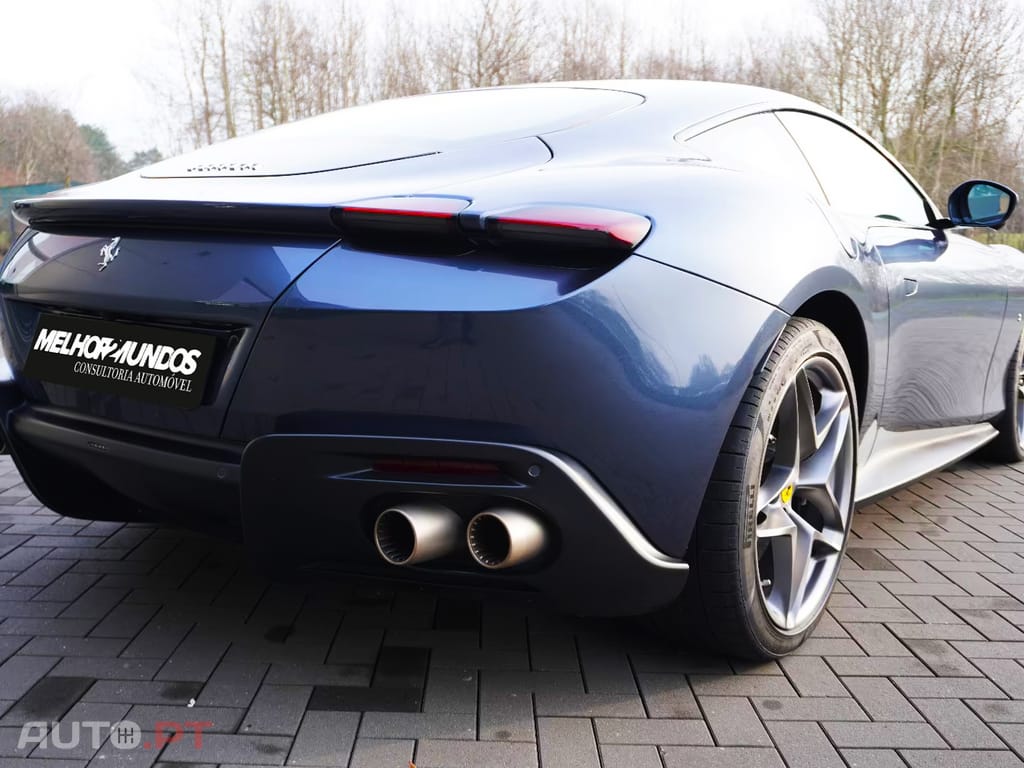 Ferrari Roma Standard