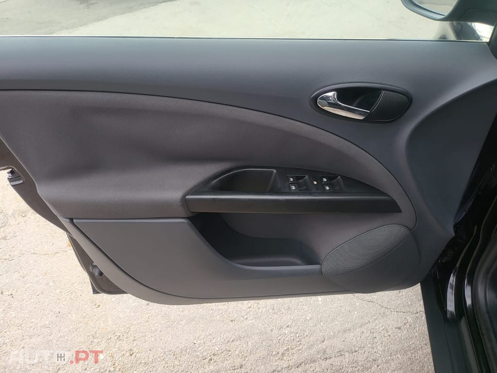 Seat Altea XL 2.0 TDi Style