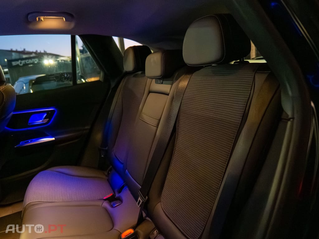 Mercedes-Benz GLC 300 de 4Matic