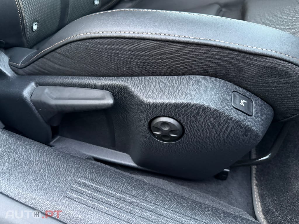 Peugeot 508 1.6 Hybrid GT e-EAT8