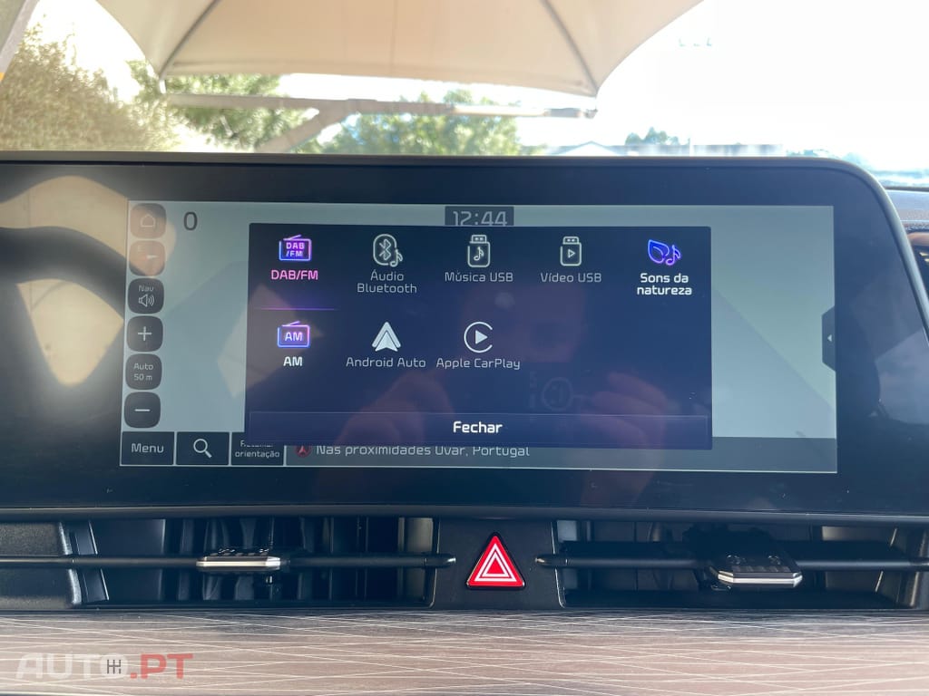 Kia Sportage 1.6 T-GDi Drive