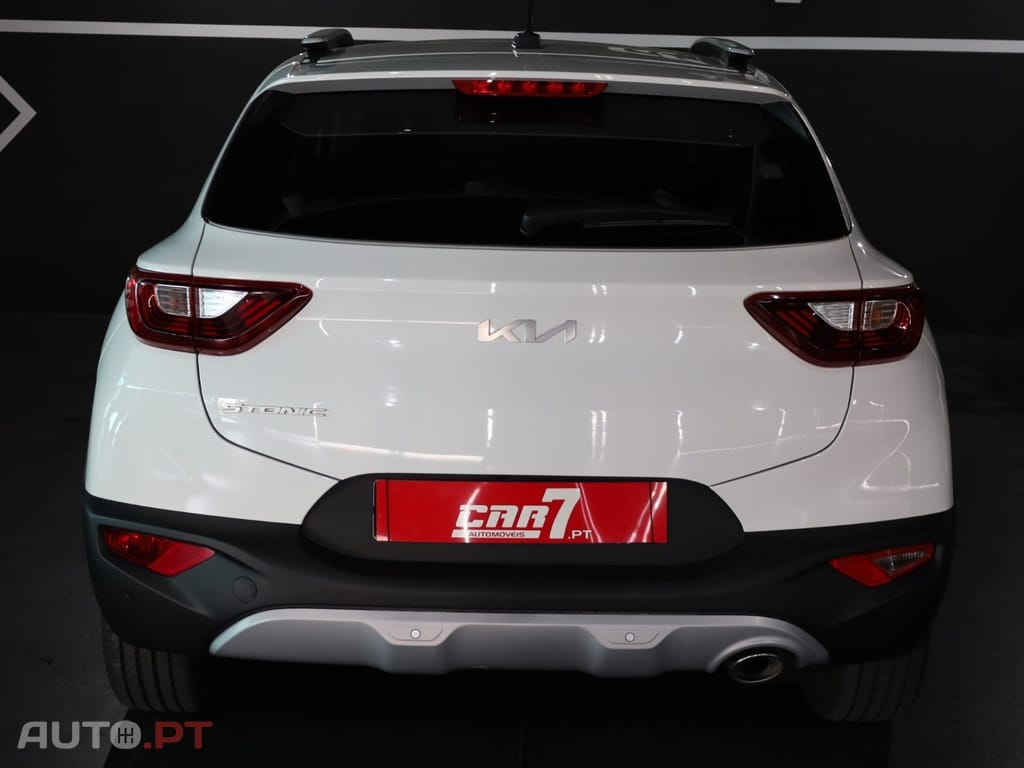 Kia Stonic 1.0 T-GDI Urban