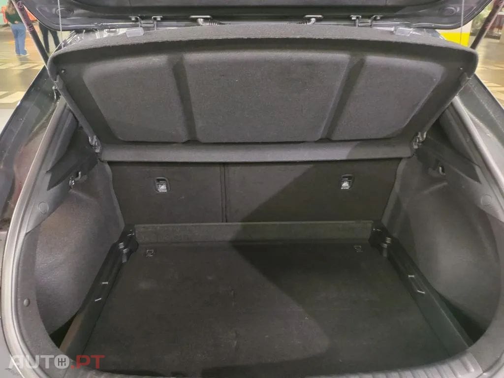 Kia Xceed 1.0 T-GDI Drive