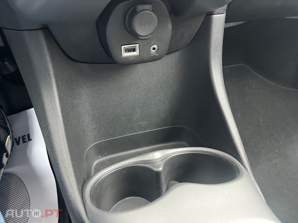 Toyota Aygo 1.0 X-Play+X-Touch