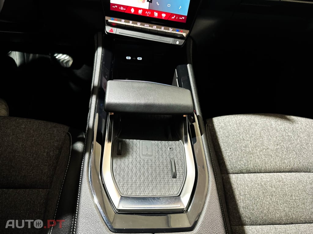 Renault Rafale 1.2 Full Hybrid E-Tech Techno