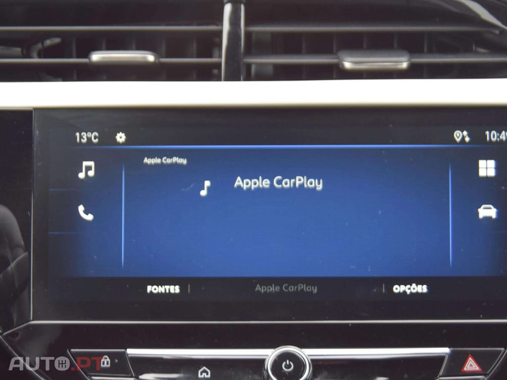 Opel Corsa 1.2 HYBRID GS eDCT