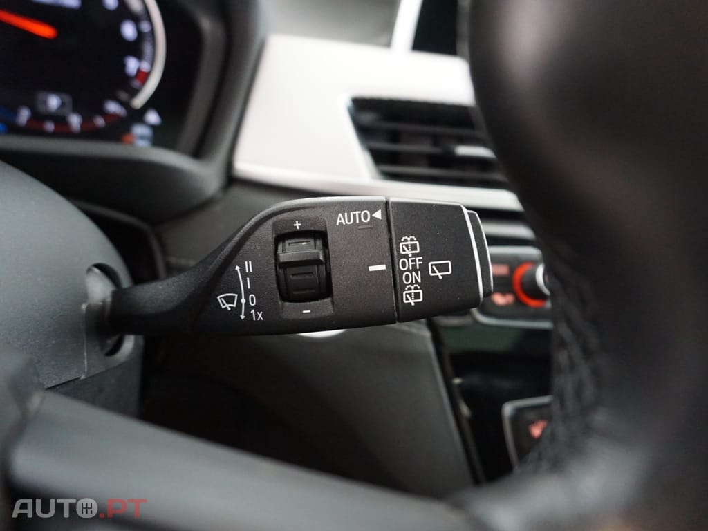 BMW X2 18 i sDrive Auto Pack 50 anos M