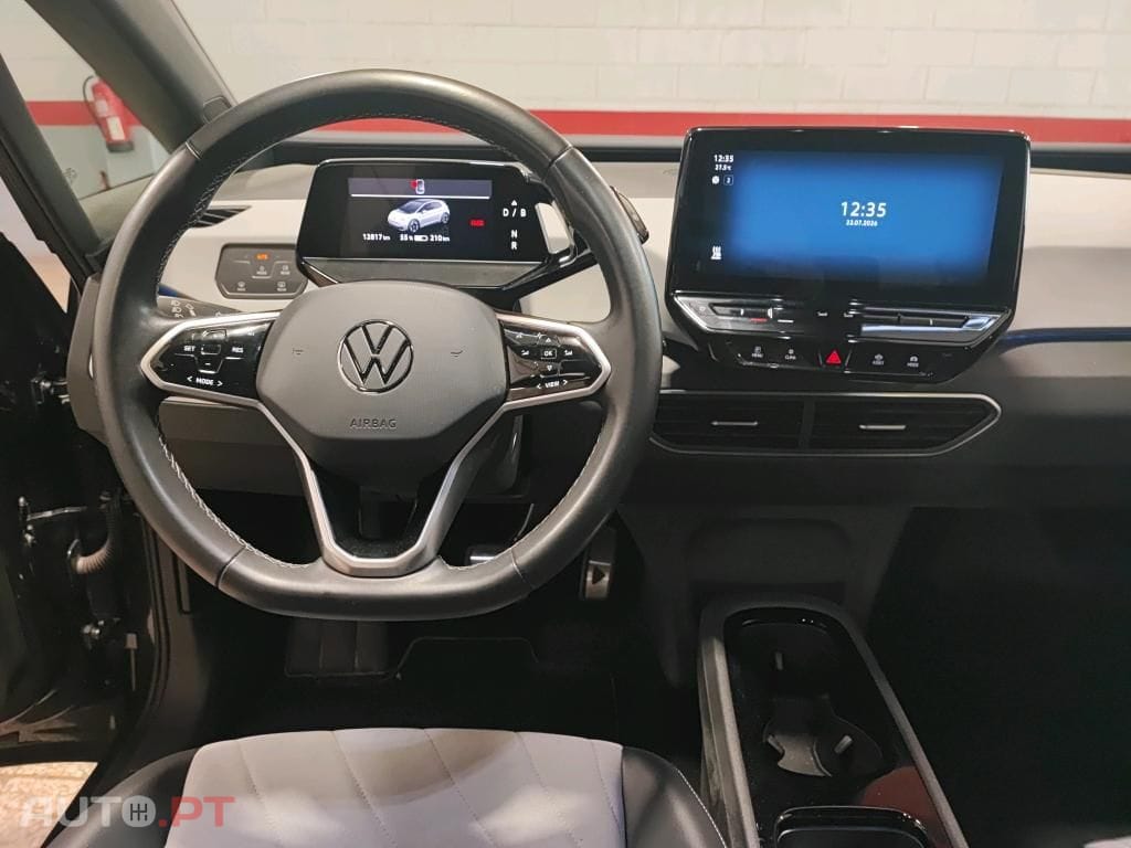 Volkswagen Id.3 Pro Confort